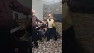 Topal kamil ve ekibi Yörük Ali