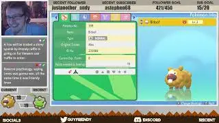 ✨Shiny Bidoof PokeRadar Reaction! Winning the Shiny Race VS ItsLewisMorg! Pokemon Brilliant Diamond✨