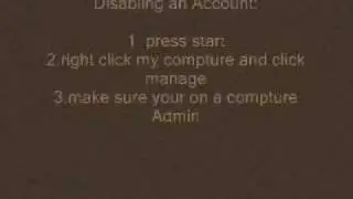 Window XP Help