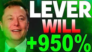 LEVER PRICE WILL +950%?? IS IT TRUE?? - LEVERFI PRICE PREDICTIONS & UPDATES