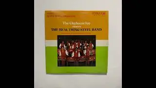 2-2 Yellow Bird - The Real Thing Steel Band