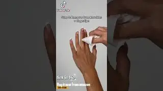 Natural looking tan in minutes