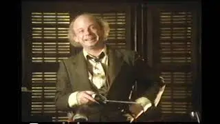 How to Be a Perfect Person in Just Three Days (1984)