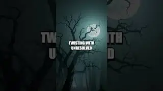The Haunted Alley: Shadows of Retribution