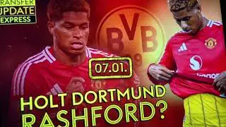 Holt der bvb einen Premier League Star? Kommt es zum top Transfer?