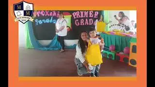 Acto de Egresados del Jard&iacute;n de Infantes 2025.