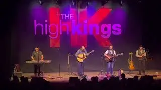 Spanish Lady - The High Kings