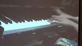 Boogie Woogie Stomp - Stephanie Trick