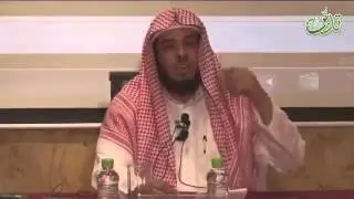 قصة عجيبة |  للشيخ مهند المعتبي