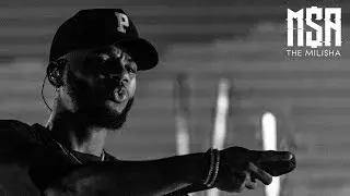 Bryson Tiller x DCMBR Type Beat - 