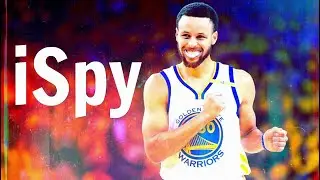 Stephen Curry Mix - iSpy