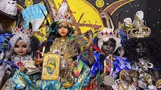 Capricornio ♑️ tarot predictivo generales presente y futuro 👉 