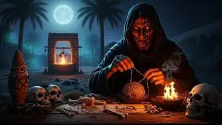 Surah An-Nas Explained &ndash; The Most Powerful Protection Against Envy & Harm