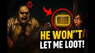 The Most Toxic Basement Bubba Game You&rsquo;ll Ever See