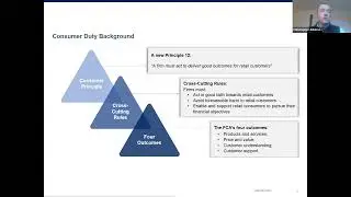 Fidelio Webinar 'Consumer Duty & Board Responsibilities'