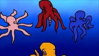 The Soul of an Octopus