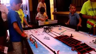 Maker Faire KC Promo