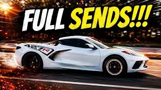 Naples FL cars and coffee (cars entering, cars leaving) - December 2025