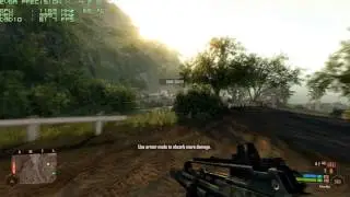 Crysis WARHEAD 16XQ MAX SETTINGS | GTX 780 WINDFORCE - i74770k@4ghz
