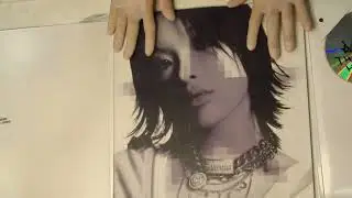 Lexie Liu 刘柏辛 - The Happy Star 幸福星 CD Unboxing