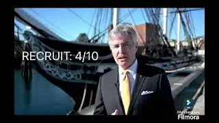 Kenneth Braithwaite: Donald Trump&rsquo;s Worst SECNAV? The Shocking Truth Behind His Failures!
