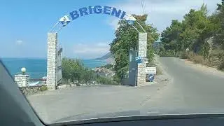 Rana e hedhun Shengjin Albanis