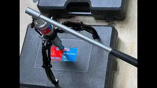 CẢO THỦY LỰC OMARSTAR CK-6IN Extra | OMARSTAR HYDRAULIC PULLER CK-6IN Extra | 10 tấn | 310 mm
