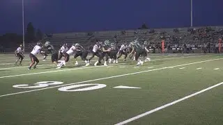 RAW ' Pitman Pride shut out Summerville Bears