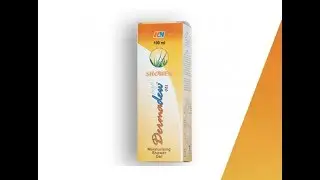 Dermadew Shower Gel : ClickOnCare