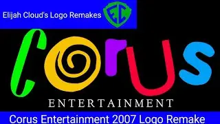 Corus Entertainment 2007 Logo Remake