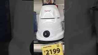 Reliance smart Bazaar latest offers/Reliance fresh latest kitchen products @Shailjacorner