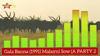 GALA BANNA 1991) Cassette Malayni Sow PARTY B (2)