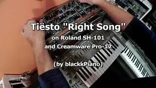 Ti&euml;sto, Heldens 