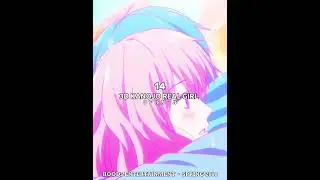 TOP 30 The Best Romance Anime Ever  |  Part 4 #anime #animeedit #animerecommendations