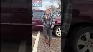 Cop hit in Minnesota! body cam footage