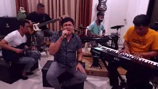 There's No Easy Way (Gifford Band Cover)