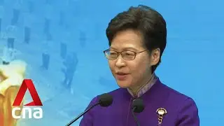 Pro-Beijing candidates sweep to victory in 