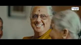 The Best Retirement Gift for Your Parents | Nana Nani Homes | A Paradise For Senior Citizens
