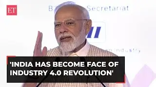 B20 Summit: PM Modi says India has become face of digital revolution in Industry 4.0 era