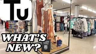 What’s New in Sainsbury's TU Clothing - New Women's Collection - July 2025