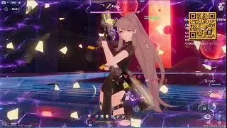ToF - Bygone Phantasm Floor 80 Kombo Samir + Shiro