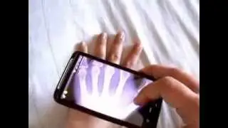 Xray Scan App Free for Android (Prank App)