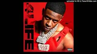 Blac Youngsta 