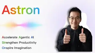 Astron Workflow: Create Enterprise-Grade Workflows Without Coding