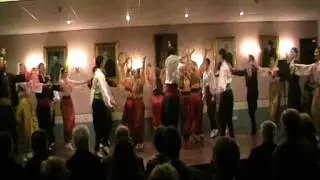 KUD '14 OKTOBAR'  VRANJE