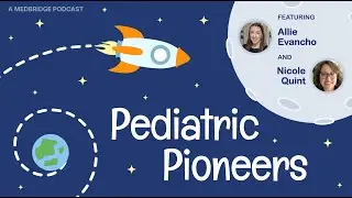 Pediatric Pioneers Episode 13: Could Nature Boost Your OT Practice?