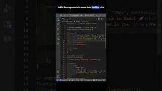React Hacks #11 | How to Share State Between Components Easily