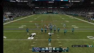 OSML vs Titans
