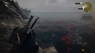 The Witcher 3  Kontrat: MUİRE D'YAEBLEN