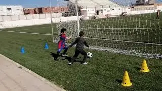 Benjamin ESZK vs FSMK 16 03 2025 ep12 #football